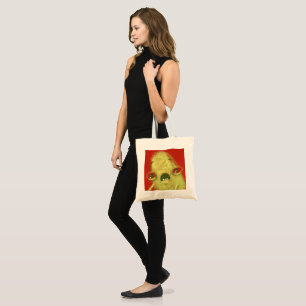 sac fourre-tout Gregg par Laura Irrgang coronaviru