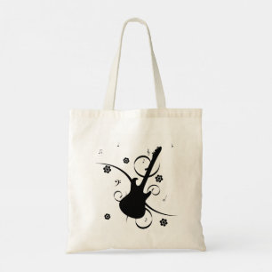 Sac fourre-tout guitare