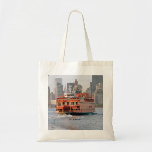 Sac fourre-tout Guy V. Molinari