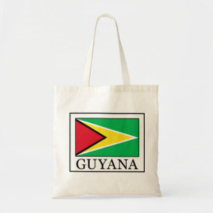 Sac fourre-tout Guyana