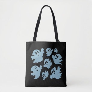 Sac fourre-tout Halloween