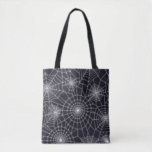 Sac fourre-tout Halloween