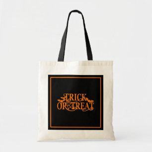 Sac fourre-tout Halloween