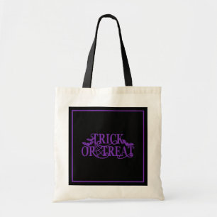 Sac fourre-tout Halloween