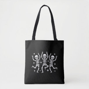 Sac fourre-tout Halloween