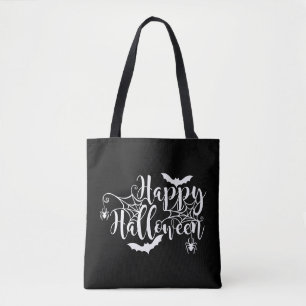 Sac fourre-tout Halloween