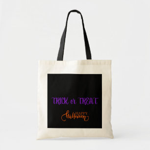 Sac fourre-tout Halloween