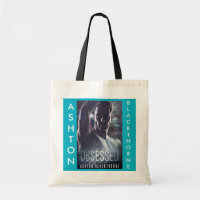Sac fourre-tout HANTÉ par Blackthorne à Ashton !