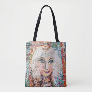 Sac fourre-tout Heather