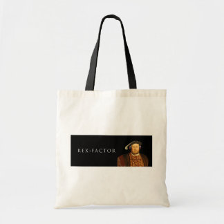 Sac fourre-tout, Henry VIII