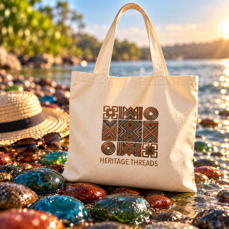 Sac fourre-tout Heritage Threads