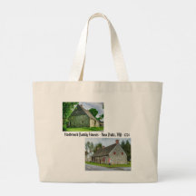 Sac fourre-tout HFA