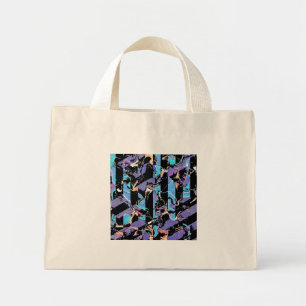 Sac fourre-tout hideux