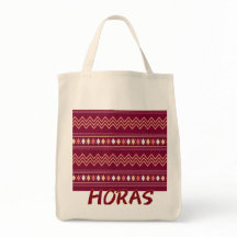 SAC FOURRE-TOUT HORAS