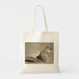 Sac fourre-tout Horatio affamé d'écureuil