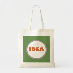 Sac fourre-tout Idée