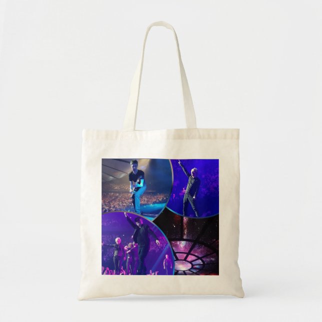 SAC FOURRE-TOUT INDOCHINE (Devant)