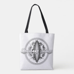 Sac fourre-tout Ingénieur Badass