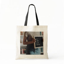 Sac fourre-tout inspirant