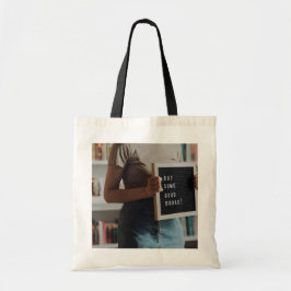 Sac fourre-tout inspirant