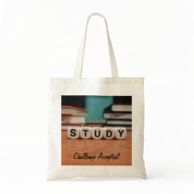 Sac fourre-tout inspirant