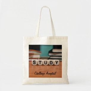 Sac fourre-tout inspirant