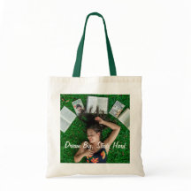Sac fourre-tout inspirant