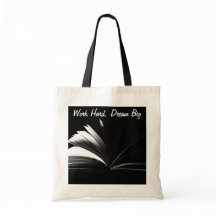 Sac fourre-tout inspirant