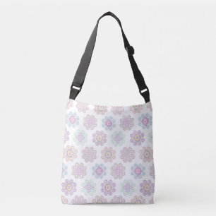 Sac fourre-tout Inspiré par Hmong (Horizontal, Med