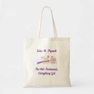 Sac fourre-tout inspiré pour des amoureux des