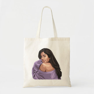 Sac fourre-tout Janhvi Kapoor