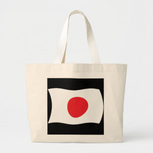 Sac fourre-tout japonais