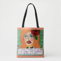 Sac fourre-tout. Je ne l'ai pas fait au gymnase