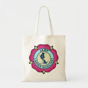 Sac fourre-tout JLA Logo HS