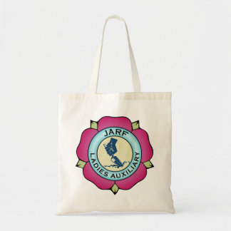 Sac fourre-tout JLA Logo HS