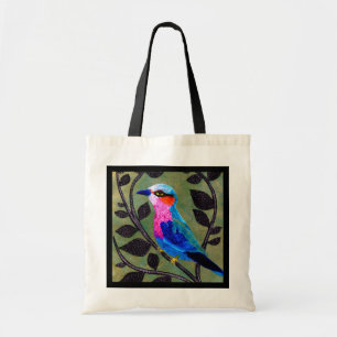 sac fourre-tout 'Joli Birdie'