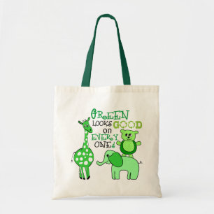 Sac fourre-tout jour des terres