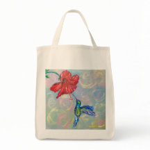 sac fourre-tout Jumbo "Harmony in Motion"