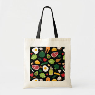 Sac fourre-tout Keto