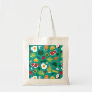 Sac fourre-tout Keto