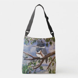 Sac fourre-tout Kingfisher