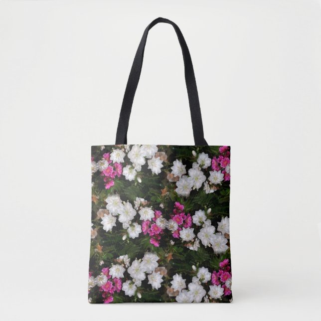 Sac fourre-tout Lewisia (Devant)