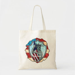 Sac fourre-tout Liberty USA