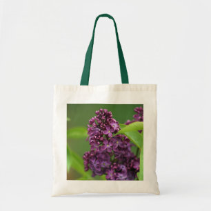 Sac fourre-tout Lilac pourpre