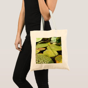 Sac fourre-tout Lily Pads