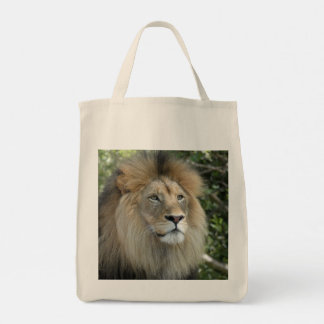 Sac fourre-tout Lion