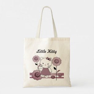 Sac fourre-tout Little Kitty