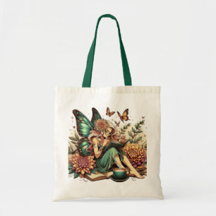 Sac fourre-tout - Livre de lecture de fées