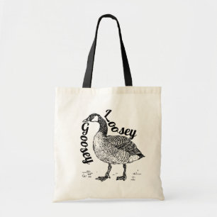 Sac fourre-tout Loosey Goosey