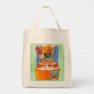 Sac fourre-tout "LU"
